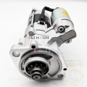 4JB1 Starting Motor For SH60 DH55 SK60 Starter 8971374780 within Part No 8