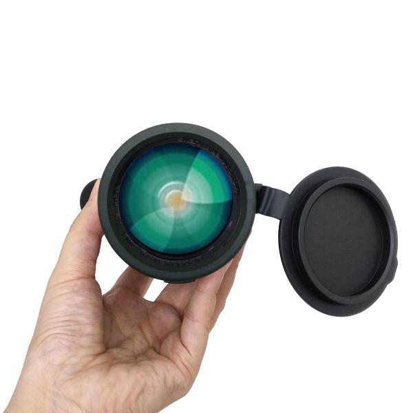 Long Distance High Definition 12x56 ED Lens Monocular Telescope For Mobile Phone