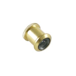 Quality Φ12 Brass Door Viewer 1012/10-16-PB for sale
