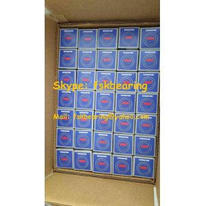 P2 Tapered Roller Bearings NSK 32005X Single Row Roller Bearings