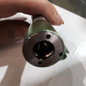 TOSI 20:1 Contra Angle Decrease Handpiece