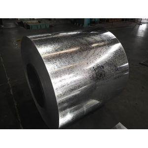 Galvanized Steel Coils ASTM/AISI/SGCC/CGCC/TDC51DZM/TDC52DTS350GD/TS550GD/DX51D