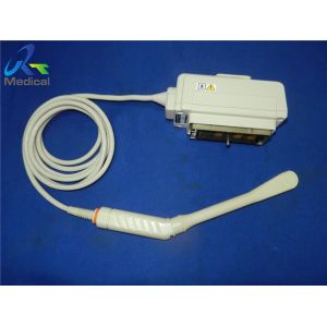 endovaginal Convex Array Transducer , 7.5 MHz Convex Probe Ultrasound