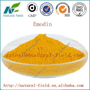 Emodin CAS NO.518-82-1