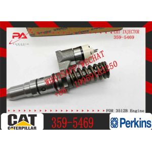 386-1771 3512B Excavator 3512C 3516B 3516B 3516C Common Rail Injector Injector