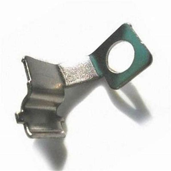 Buy ODM OEM Bend Sheet Metal Cnc Stamping Components at wholesale prices