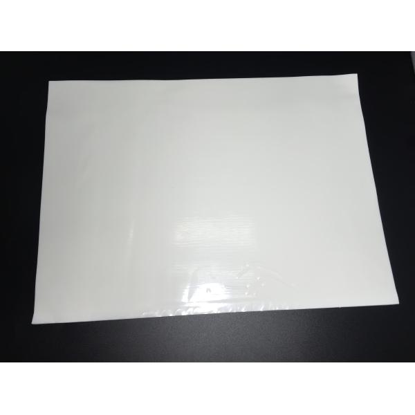 PE Dust Removal Cleanroom Sticky Mat Water Based Acrylic Adhesive 50 / 100 Layers