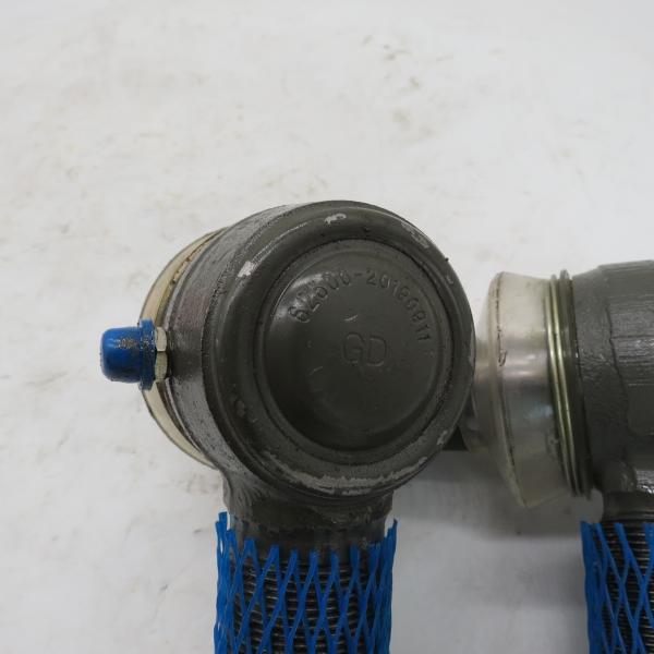 Turn The Rod Ball Head AZ9100430218 FOR SINOTRUCK HOWO PARTS tractor truck parts professional auto parts