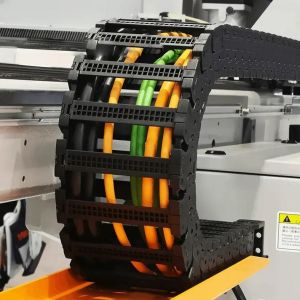 Quality PP insulation, NBR jacket drag chain cable, flexible cable , traveling cable for sale