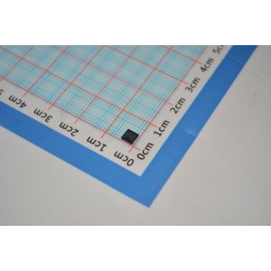 China ATTINY24A-MUR 8-Bit AVR Microcontroller with 2KB Flash 12MHz Speed 128B EEPROM 12 I/O Pins 1.8V-5.5V Operation -40°C to +85°C and Ultra-Low Power for Compact Designs on sale