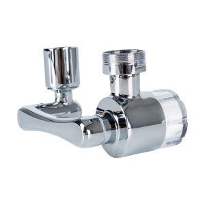 Quality Deep Skin Cleansing Bubble Generator Easy Connect To Faucet for sale