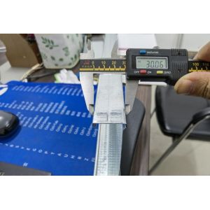 Drywall Roofing Sheet Manufacturing Machine Steel Framing System