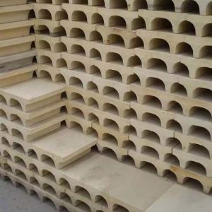Superior Kiln Car Bricks Engineered for Extended Lifespan And Efficiency