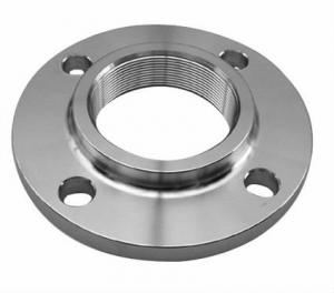 Quality incoloy 825 threaded flange for sale