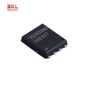 Quality BSC320N20NS3G MOSFET Power Electronics High Performance HighEfficiency Switching for sale