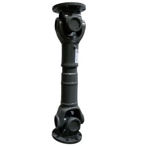 Heavy Truck Sinotruk D7b HOWO 371 Transmission Shaft WG9014310125