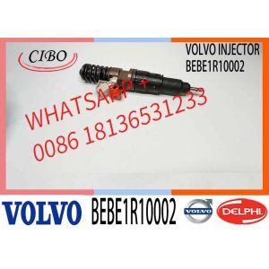 High Quality Diesel Fuel Injector BEBE1R10002 22282201 BEBE1R11102 22373644
