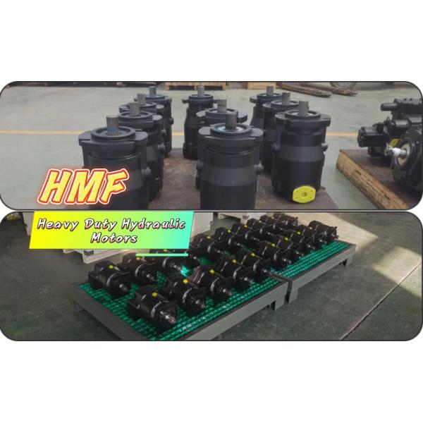 HMF90 hydraulic motor