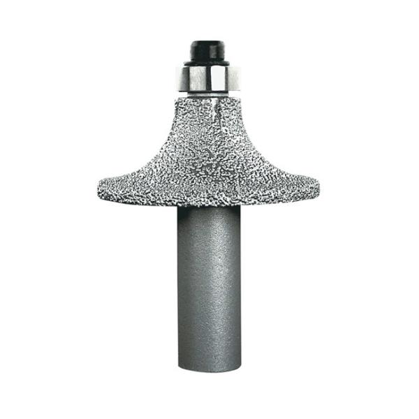 Buy Grinding Masonry Diamond Finger Milling Bit For Quartz 66mm at wholesale prices