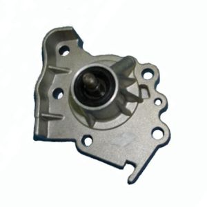 Mitsubishi L300 Auto Oil Pumps OEM MD012335 ISO9001
