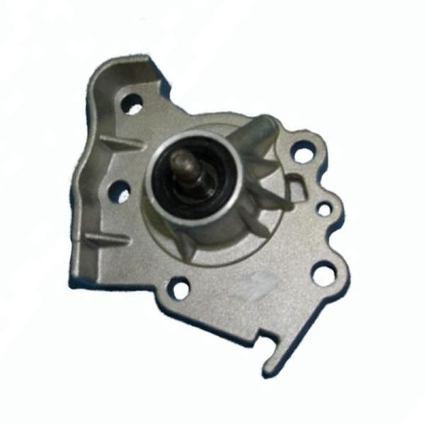 Buy Mitsubishi L300 Auto Oil Pumps OEM MD012335 ISO9001 at wholesale prices