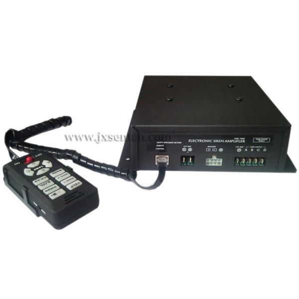 Police ambulance car Reversing alarms .Parlantes，Sirena electronica ,AVERTISSEUR