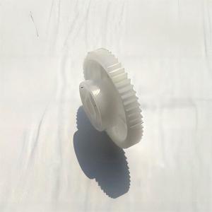 China 0.7 Module Precision Plastic Gears Spur 54 tooth For Medical Devices on sale