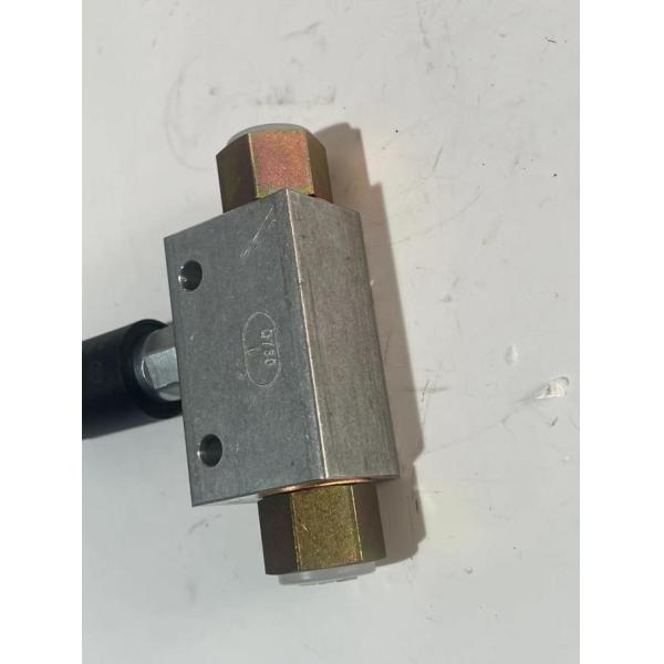 20450901 Hand oil pump Penta Spare Parts 0