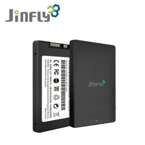 China DC 5V Working Voltage SATA 3 2.5 Inch SSD With Humidity 0%-95% on sale