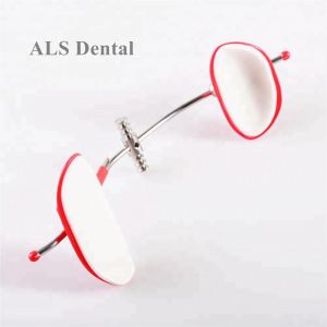 Dental Orthodontic Facemasks with 3 Year Shelf Life and Class II Instrument