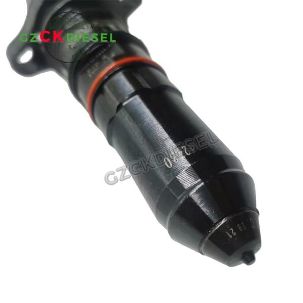 Fuel Injector 3062092 3076130 4307428 for Cummins KTA19 QSK19 Diesel Engine