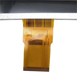 CE FCC ROHS Digital 5 Inch Capacitive Touch Screen Panel