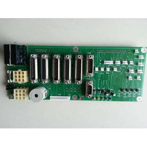 90303005 Assy, Gmc Beam Transition Boar is a part of the XLC7000