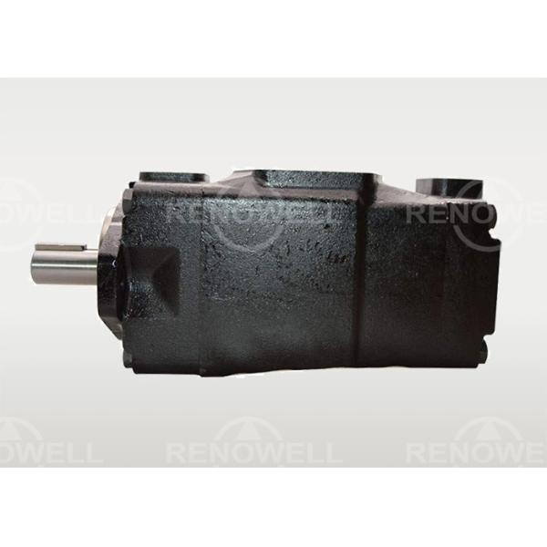 Buy Oil Pollution Resistant Denison Vane Pumps With Bilabial Structure Vane at wholesale prices
