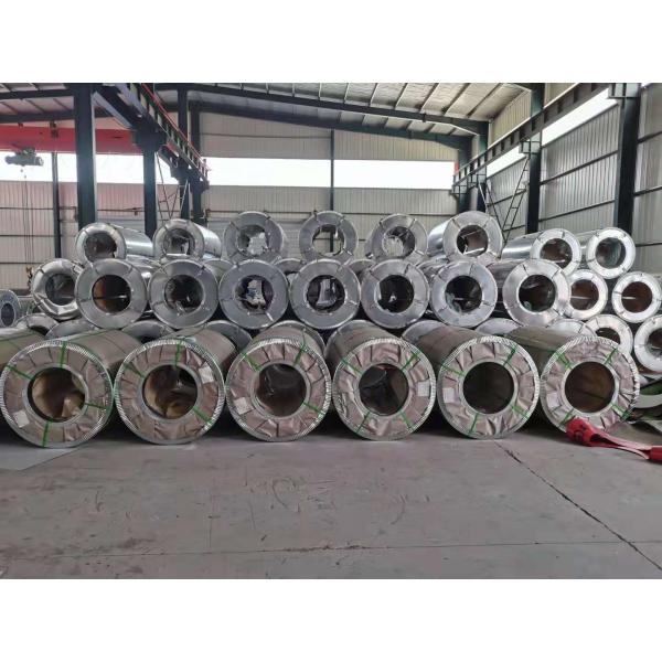 Q235 A36 Q195 Mild Spring Low High Carbon Steel Strip for S235Jr Hrc Crca S60C Flat Coil