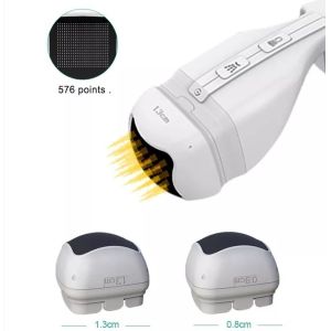 5Mhz Rf Frequency Slimming Machine with Three Handles and Weight Loss Feature