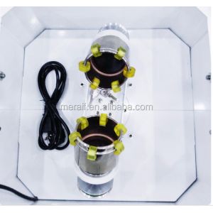 NSTAR - 600 smt solder cream mixing equipment/solder paste mixer for smt pick