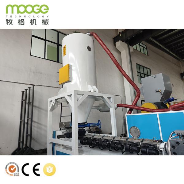 Buy Industrial Grade PET Packing Band Line Melting Pump Pressure Sensor System at wholesale prices