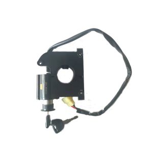 Quality BUS Ignition Switch 24V PN ZK2004N01-0093 / ISW021-J