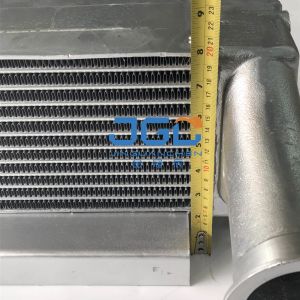 EC200B EC210B EC210C FC2421C Intercooler 14549881 Charge Air Cooler For VOL-VO