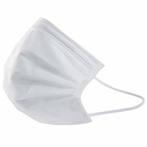 China Environment Friendly Anti Pollution Face Mask  17.5cm*9.5cm Adult Size on sale