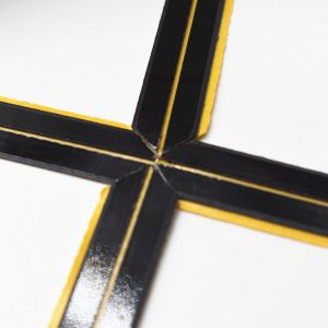 Diemaking Creasing Matrix For Die Cutting Adhesive Narrow Back Pressboard