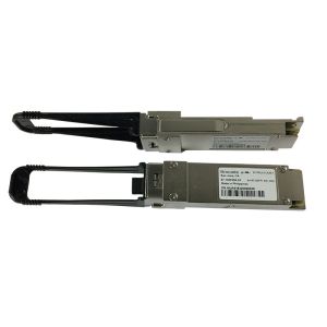 Brocade 57-1000294-02 FC QSFP+ Optical Transceiver 64G 4x16G SWL XBR-000245