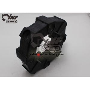 A/AS Series Excavator Rubber Coupling For DX380LC