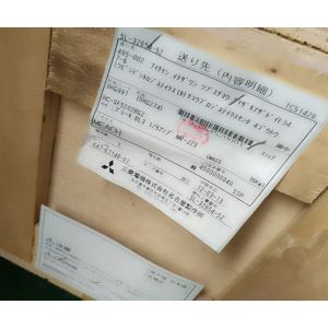 HC-SFS202BG2 Mitsubishi Servo Motor Servo Brake 3ph 138v