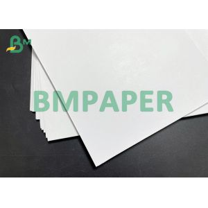 75g Two Sides Ucoated White Bond Paper For Various Textbooks