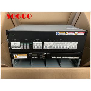 Quality Huawei ETP48200-A6A1 Embedded Power Supply 48V200A AC To DC for sale