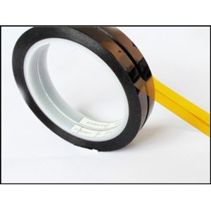 High Adhesive Acrylic Polyester Masking Tape for Durability