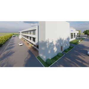 Quanstar Intelligent Controls (Shanghai) Co.,Ltd