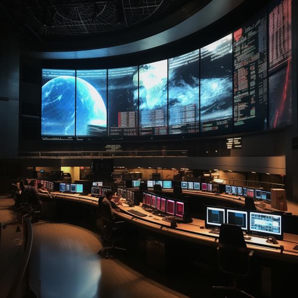 P3 / P3.91 Outdoor LED Advertising Billboard Wide 140° Viewing Angle